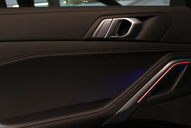 BMW X6 xDrive 48V 40d Steptronic M Sport M Aerodynamik Paket | M Sportabgasanlage | Sportsitze | LED Scheinwerfer |