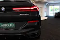 BMW X6 xDrive 48V 40d Steptronic M Sport M Aerodynamik Paket | M Sportabgasanlage | Sportsitze | LED Scheinwerfer |