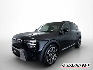 SMART #5 100kWh Pulse AWD