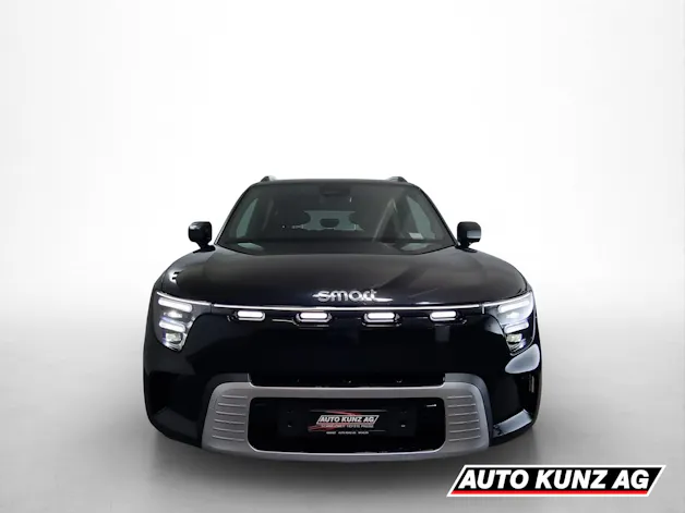 SMART #5 100kWh Pulse AWD