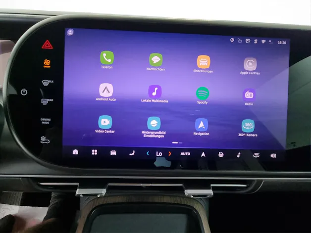 SMART #5 100kWh Pulse AWD