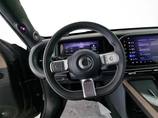 SMART #5 100kWh Pulse AWD