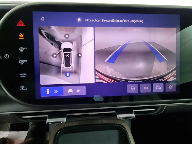 SMART #5 100kWh Pulse AWD
