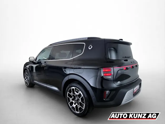 SMART #5 100kWh Pulse AWD
