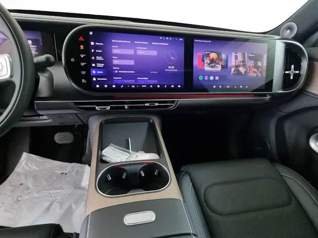 SMART #5 100kWh Pulse AWD