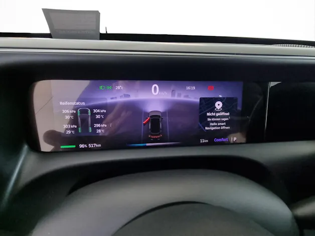 SMART #5 100kWh Pulse AWD