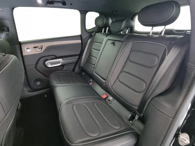 SMART #5 100kWh Pulse AWD