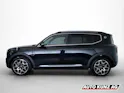 SMART #5 100kWh Pulse AWD