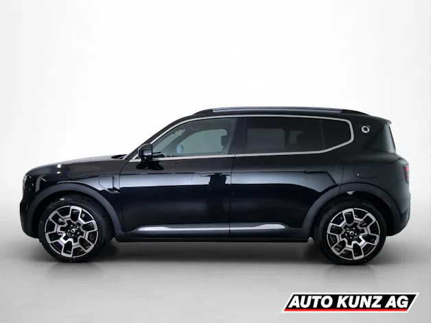 SMART #5 100kWh Pulse AWD