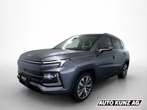 JAC e-JS4 EV Elektro Automat SUV