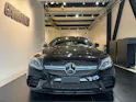 MERCEDES-BENZ C 43 AMG 4Matic 9G-tronic 🚀 BLACK Coupé