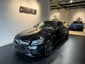 MERCEDES-BENZ C 43 AMG 4Matic 9G-tronic 🚀 BLACK Coupé