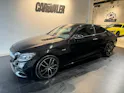 MERCEDES-BENZ C 43 AMG 4Matic 9G-tronic 🚀 BLACK Coupé