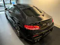 MERCEDES-BENZ C 43 AMG 4Matic 9G-tronic 🚀 BLACK Coupé