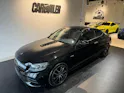 MERCEDES-BENZ C 43 AMG 4Matic 9G-tronic 🚀 BLACK Coupé