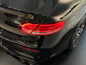 MERCEDES-BENZ C 43 AMG 4Matic 9G-tronic 🚀 BLACK Coupé