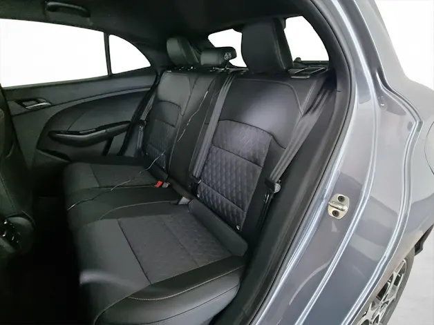 MG MG3 1.5 Hybrid Luxury Aut.