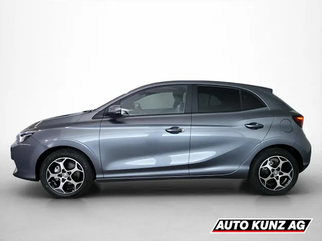 MG MG3 1.5 Hybrid Luxury Aut.