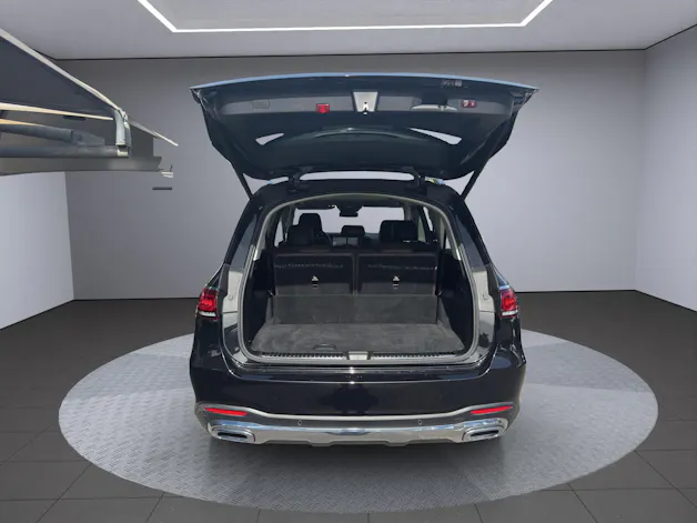 MERCEDES-BENZ GLS 450 4Matic AMG Line 9G-Tronic