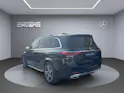 MERCEDES-BENZ GLS 450 4Matic AMG Line 9G-Tronic