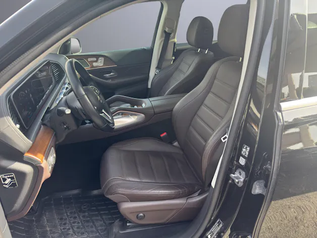 MERCEDES-BENZ GLS 450 4Matic AMG Line 9G-Tronic