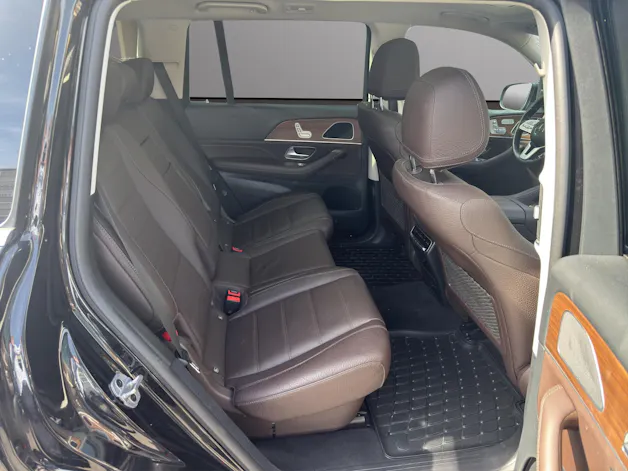 MERCEDES-BENZ GLS 450 4Matic AMG Line 9G-Tronic