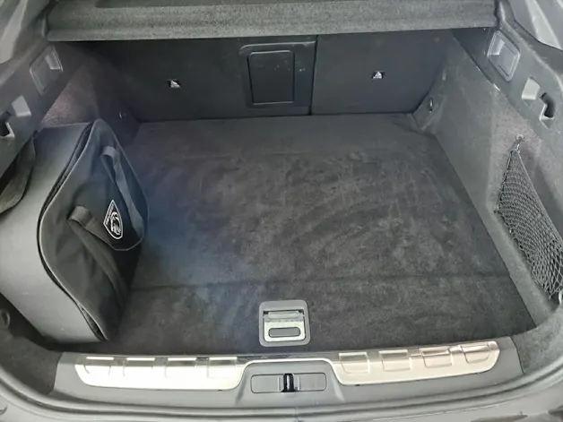 PEUGEOT 408 1.6 PHEV 225 GT