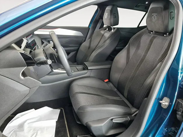 PEUGEOT 408 1.6 PHEV 225 GT