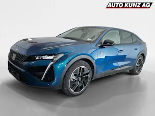PEUGEOT 408 1.6 PHEV 225 GT