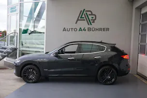 MASERATI Levante S 3.0 V6 Bi-Turbo "Gran Sport" 430PS 4WD