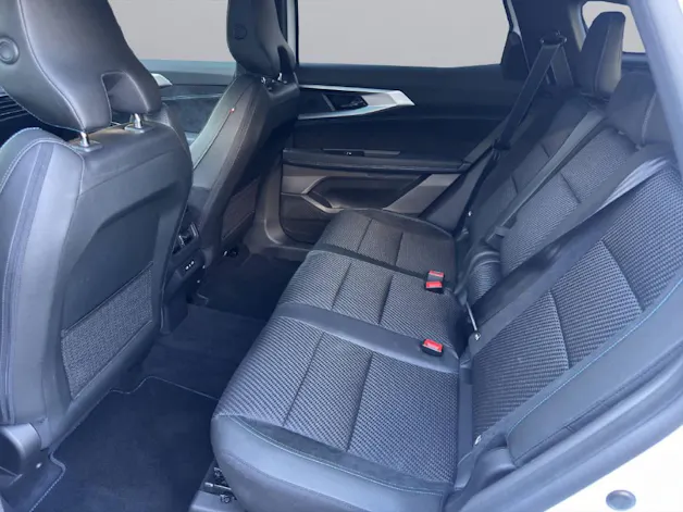 RENAULT Espace 1.2 E-Tech esprit Alpine