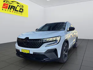 RENAULT Espace 1.2 E-Tech esprit Alpine