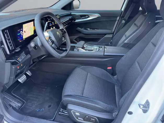 RENAULT Espace 1.2 E-Tech esprit Alpine