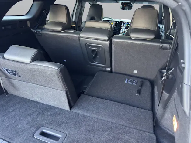RENAULT Espace 1.2 E-Tech esprit Alpine