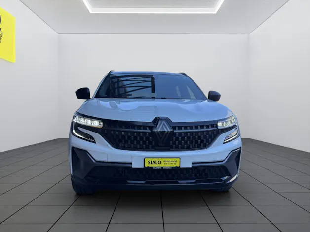 RENAULT Espace 1.2 E-Tech esprit Alpine