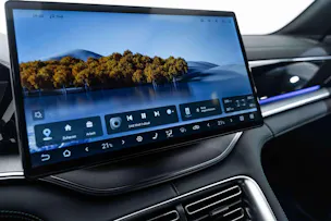 BYD BYD Seal U DM-i PHEV Design AWD 324PS Automat
