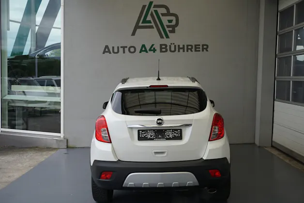 OPEL Mokka 1.4i T Cosmo 2WD