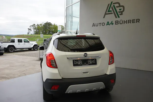 OPEL Mokka 1.4i T Cosmo 2WD