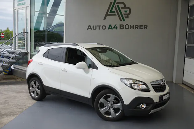 OPEL Mokka 1.4i T Cosmo 2WD