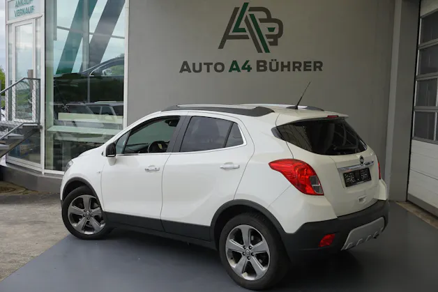 OPEL Mokka 1.4i T Cosmo 2WD