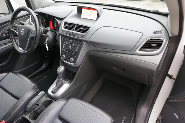 OPEL Mokka 1.4i T Cosmo 2WD