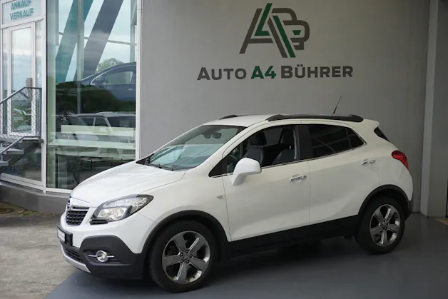 OPEL Mokka 1.4i T Cosmo 2WD