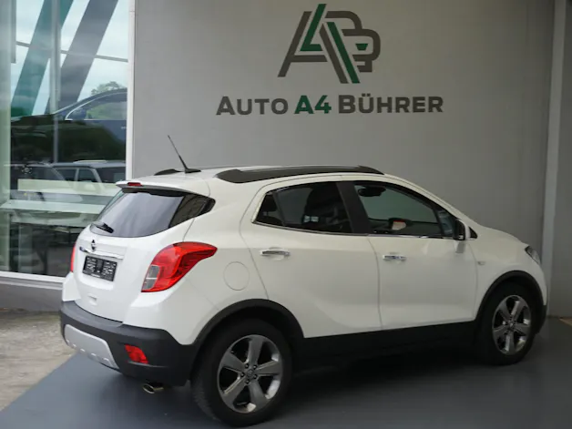 OPEL Mokka 1.4i T Cosmo 2WD