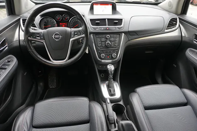 OPEL Mokka 1.4i T Cosmo 2WD
