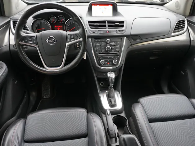 OPEL Mokka 1.4i T Cosmo 2WD