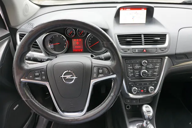 OPEL Mokka 1.4i T Cosmo 2WD