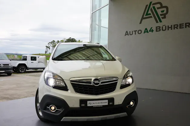 OPEL Mokka 1.4i T Cosmo 2WD