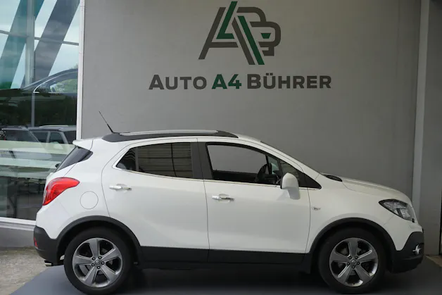 OPEL Mokka 1.4i T Cosmo 2WD