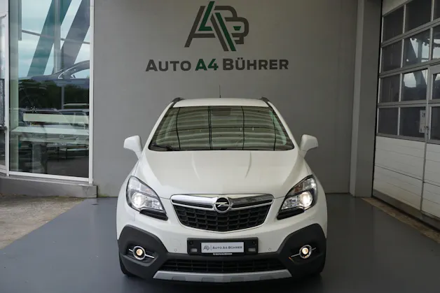 OPEL Mokka 1.4i T Cosmo 2WD