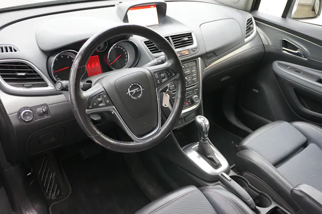 OPEL Mokka 1.4i T Cosmo 2WD